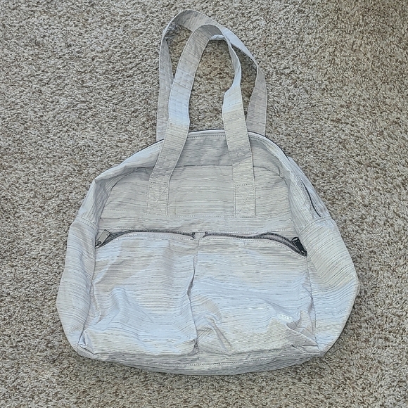 Lug Boxer Packable Tote - Picture 1 of 6